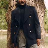 Albert Academy DB Blazer