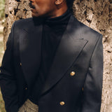 Albert Academy DB Blazer