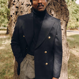 Albert Academy DB Blazer