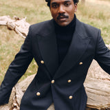 Albert Academy DB Blazer