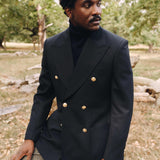 Albert Academy DB Blazer
