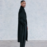 Alpina Overcoat (Black)