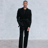 Iggy Pants (Corduroy)