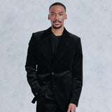 Iggy Sports Blazer (Corduroy)