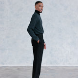 Frost Raglan Pullover