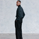 Frost Raglan Pullover