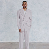 Alpina Pants (Muted Lavender)