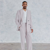 Alpina Pants (Muted Lavender)