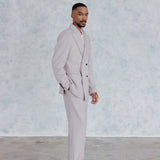 Alpina Pants (Muted Lavender)