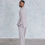 Alpina Pants (Muted Lavender)