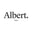 Albert logo