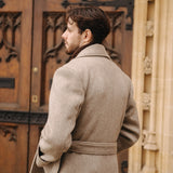 Tokyo Robe (Mongolian Wool)