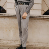 Jazz Pants (Grey)