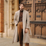 Tokyo Robe (Mongolian Wool)