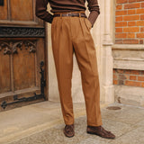 Jazz Pants (Copper Brown)