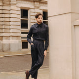 Ernesto Combat Gurkha Pants (Japanese Denim)