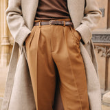 Jazz Pants (Copper Brown)