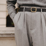 Jazz Pants (Grey)