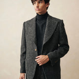 Nebraska Blazer
