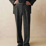 Nebraska Pants