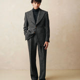 Nebraska Blazer