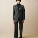 Nebraska Blazer