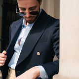 Albert Academy DB Blazer