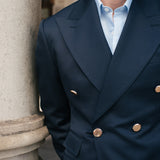 Albert Academy DB Blazer