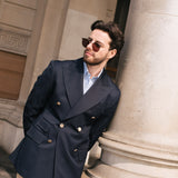 Albert Academy DB Blazer