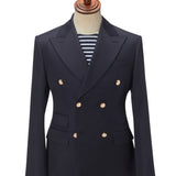 Albert Academy DB Blazer