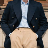 Albert Academy DB Blazer