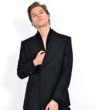 Onyx Blazer