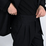 Onyx Gurkha Pants