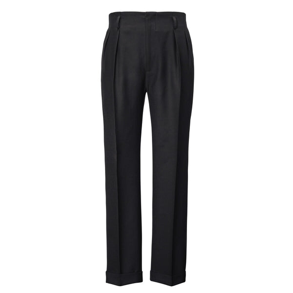Ascot Pants (Charcoal) – Albert Clothing