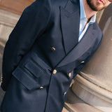 Albert Academy DB Blazer