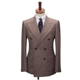 Brescia Suit