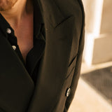Onyx Blazer