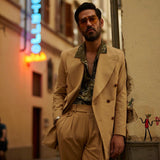 Alicante Linen Blazer