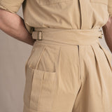 Ernesto Combat Gurkha Pants (Sand)