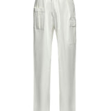 Ernesto Combat Gurkha Pants (Ivory)