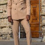 Alicante Linen Blazer
