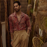 Alicante Linen Pants