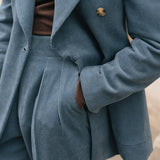 Basel Gurkha Pants (Light Blue)