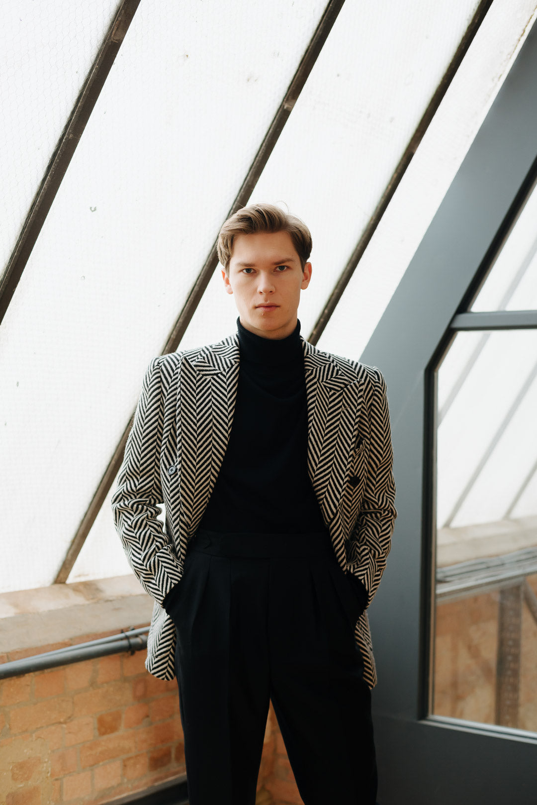 Shop The Collection – Albert Clothing