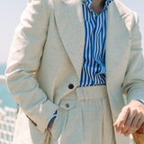 Logan Blazer