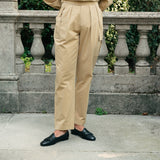 Ernesto Combat Gurkha Pants (Sand)