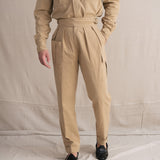 Ernesto Combat Gurkha Pants (Sand)
