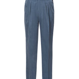 Basel Gurkha Pants (Light Blue)