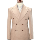 Alicante Linen Blazer